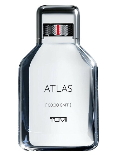 عطر ادکلن اطلس تومی - Atlas TUMI - بررسی، قیمت و خرید