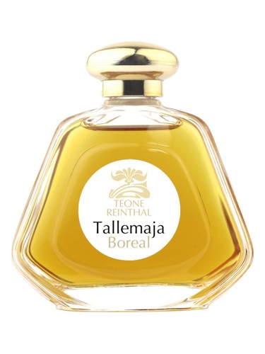 عطر ادکلن تالماجا بوریل تی‌آر‌ان‌پی - Tallemaja Boreal TRNP - بررسی، قیمت و خرید