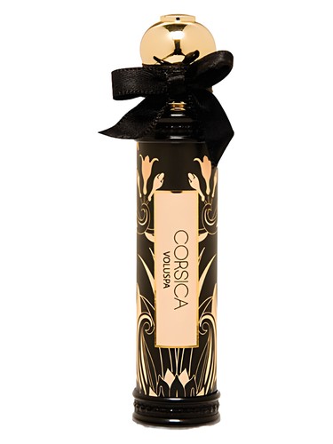 عطر ادکلن کُرسیکا وولوسپا - Corsica Voluspa - بررسی، قیمت و خرید