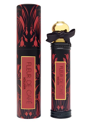 عطر ادکلن کافه پتیت ولوسپا - Cafe Petite Voluspa - بررسی، قیمت و خرید