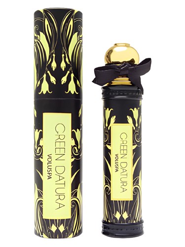 عطر ادکلن گرین داتورا وُلوسپا - Green Datura Voluspa - بررسی، قیمت و خرید