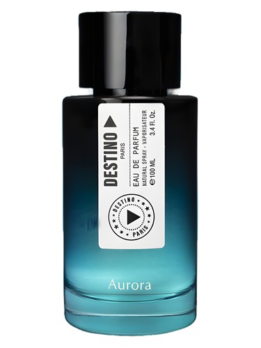 عطر ادکلن آرورا دستینو پاریس - Aurora Destino Paris - بررسی، قیمت و خرید