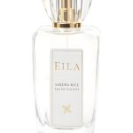 عطر ادکلن ساکورا رایس ایلا - Sakura Rice Eila - بررسی، قیمت و خرید