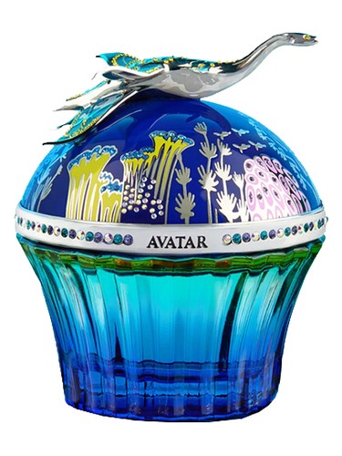 عطر ادکلن آواتار د وی آف واتر هاوس آو سیلاژ - Avatar™ The Way of Water House Of Sillage - بررسی، قیمت و خرید