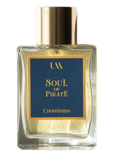 عطر ادکلن سول آو پایرت اونومیسمو - Soul Of Pirate Unomismo - بررسی، قیمت و خرید