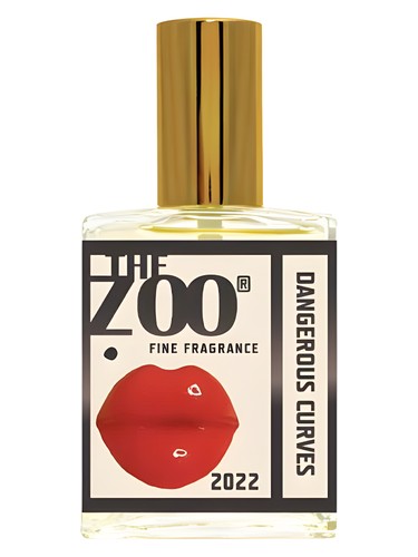 عطر ادکلن دنجروس کرووز ذ زو - Dangerous Curves The Zoo - بررسی، قیمت و خرید