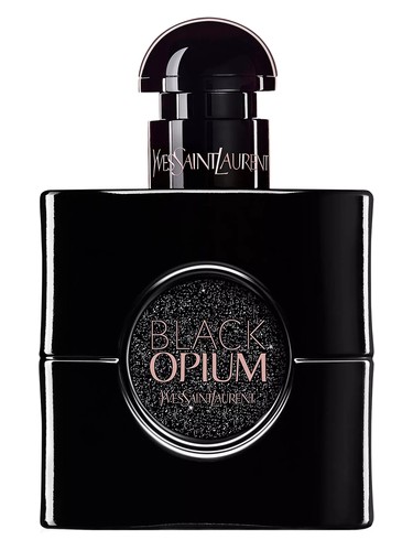 عطر ادکلن بلک اوپیوم له پارفوم ایو سن لوران - Black Opium Le Parfum Yves Saint Laurent - بررسی، قیمت و خرید