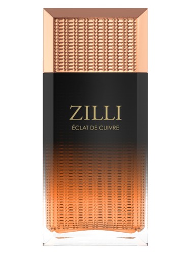 عطر ادکلن اکلات دو کوئیور زیلی - Eclat de Cuivre Zilli - بررسی، قیمت و خرید