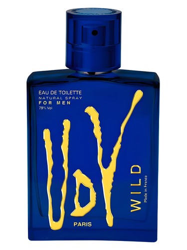 عطر ادکلن یودی‌وی وایلد اولریک دو وارِنز - UDV Wild Ulric de Varens - بررسی، قیمت و خرید
