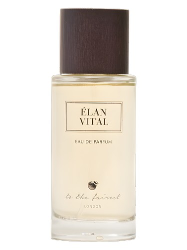 عطر ادکلن ایلان ویتال تو د فِرِست - Élan Vital To The Fairest - بررسی، قیمت و خرید