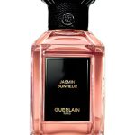 عطر ادکلن ژاسمین بونور گرلن - Jasmin Bonheur Guerlain - بررسی، قیمت و خرید