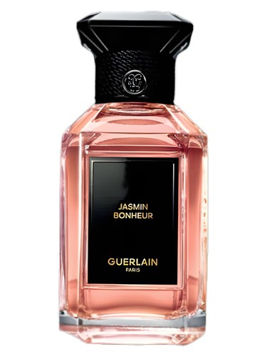 عطر ادکلن ژاسمین بونور گرلن - Jasmin Bonheur Guerlain - بررسی، قیمت و خرید