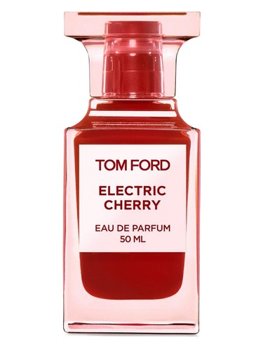 عطر ادکلن الکتریک چری تام فورد - Electric Cherry Tom Ford - بررسی، قیمت و خرید