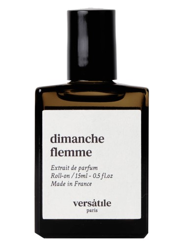 عطر ادکلن دیمنش فلِم ورسای پاریس - Dimanche Flemme Versatile Paris - بررسی، قیمت و خرید