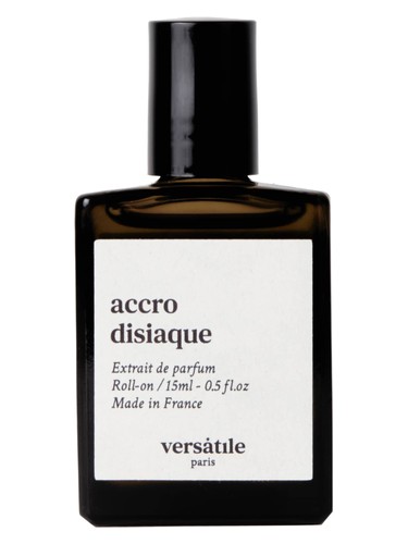 عطر ادکلن آکوردیزیاک ورسای پاریس - Accrodisiaque Versatile Paris - بررسی، قیمت و خرید