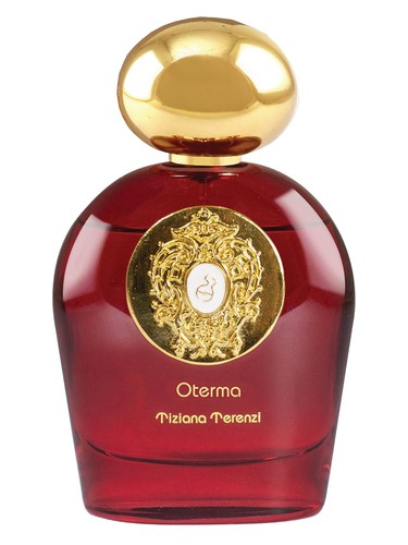 عطر ادکلن اوتِرما تیزیانا ترنزی - Oterma Tiziana Terenzi - بررسی، قیمت و خرید
