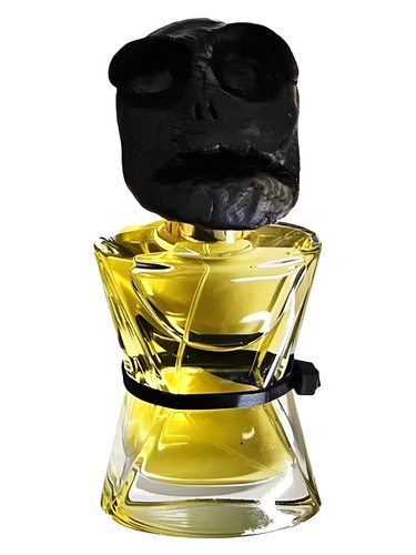 عطر ادکلن موسیو چیپره الیستیک دی آنلیشت آپاثکاری - Monsieur Chypre Holistique The Unleashed Apothecary - بررسی، قیمت و خرید