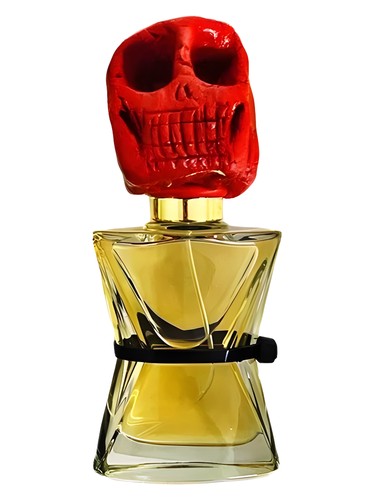 عطر ادکلن بلام دی آنلیشد آپاثکاری - Blâme & Objurgation The Unleashed Apothecary - بررسی، قیمت و خرید