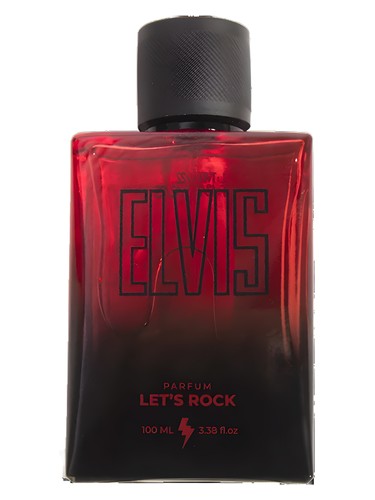عطر ادکلن - Elvis Presley Let's Rock Viking - بررسی، قیمت و خرید