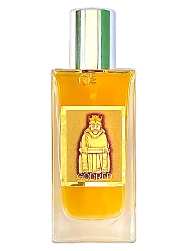 عطر ادکلن گادرید سنس آف من - Godred Scents of Man - بررسی، قیمت و خرید