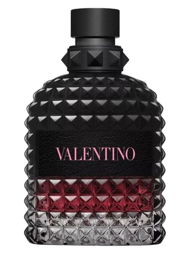 عطر ادکلن والنتینو اومو بورن این روما اینتنس والنتینو - Valentino Uomo Born In Roma Intense Valentino - بررسی، قیمت و خرید