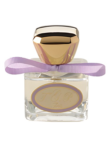 عطر ادکلن دی گاردن پارتی آیریس دِ پارتّی - The Garden Party Iris The Party - بررسی، قیمت و خرید