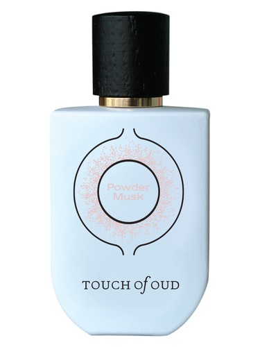 عطر ادکلن پودر ماسک تاچ آف عود - Powder Musk Touch Of Oud - بررسی، قیمت و خرید