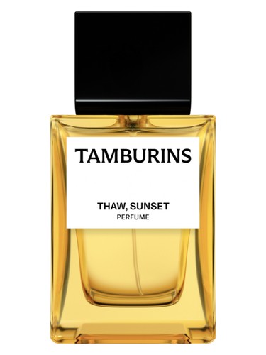 عطر ادکلن تُ تمبورینز - Thaw, Sunset Tamburins - بررسی، قیمت و خرید