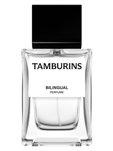 عطر ادکلن بای‌لینگوال تنبورینز - Bilingual Tamburins - بررسی، قیمت و خرید