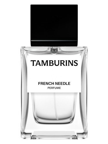 عطر ادکلن فرنچ نیدل تمبورینز - French Needle Tamburins - بررسی، قیمت و خرید