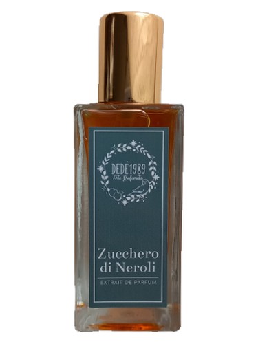 عطر ادکلن زوکر دی نرولی ددِ آرت پروفوماتا - Zucchero di Neroli Dedè Arte Profumata - بررسی، قیمت و خرید