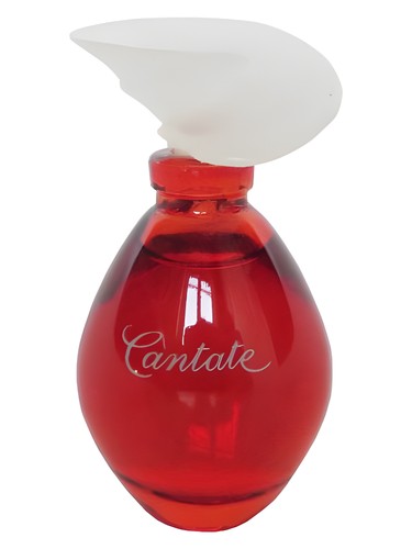 عطر ادکلن کانتاته ایوروشه - Cantate Yves Rocher - بررسی، قیمت و خرید