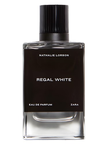 عطر ادکلن ریگال وایت زارا - Regal White Zara - بررسی، قیمت و خرید