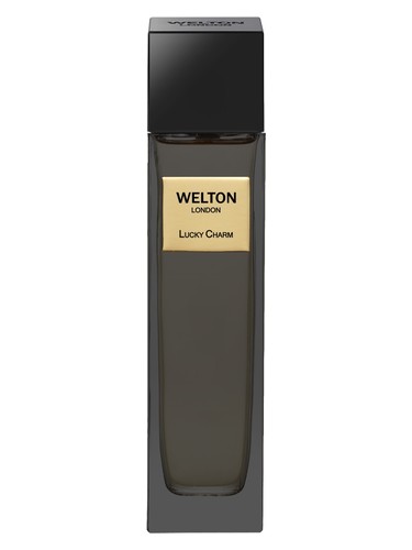 عطر ادکلن لاکی چارم اکستریت د پرفیوم ولتون لندن - Lucky Charm Extrait de Parfum Welton London - بررسی، قیمت و خرید