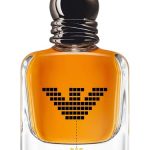 عطر ادکلن استرانگر ویت یو لیمیتد ادیشن جرجیو آرمانی - Stronger With You Limited Edition Giorgio Armani - بررسی، قیمت و خرید