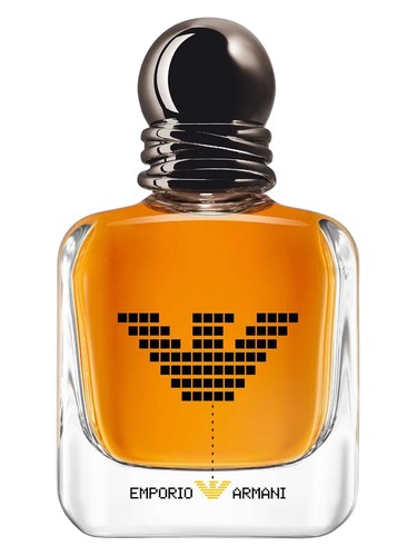 عطر ادکلن استرانگر ویت یو لیمیتد ادیشن جرجیو آرمانی - Stronger With You Limited Edition Giorgio Armani - بررسی، قیمت و خرید