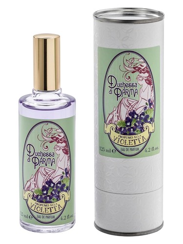عطر ادکلن دوچسا دی پارما پروفومو الا ویولتا دوچسا دی پارما - Duchessa di Parma Profumo alla Violetta Duchessa di Parma - بررسی، قیمت و خرید