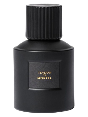 عطر ادکلن مورتل نوآر ترودون - Mortel Noir Trudon - بررسی، قیمت و خرید