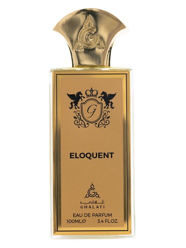 عطر ادکلن الوکوئِنت غلطی - Eloquent Ghalati - بررسی، قیمت و خرید