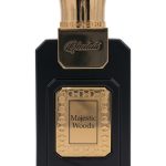 عطر ادکلن مجستیک ودز غلطی - Majestic Woods Ghalati - بررسی، قیمت و خرید