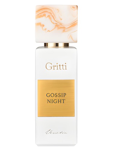 عطر ادکلن گاسیپ نایت گریتی - Gossip Night Gritti - بررسی، قیمت و خرید