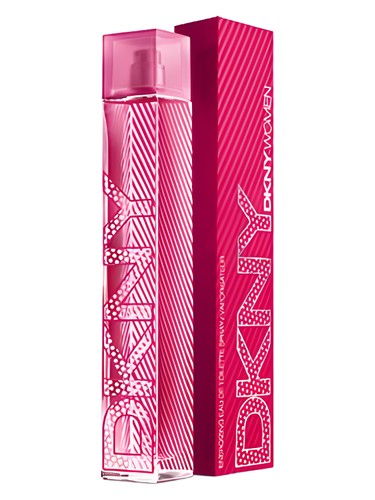 عطر ادکلن دی کی ان وای ومن سامر ۲۰۱۰ دانا کارن - DKNY Women Summer 2010 Donna Karan - بررسی، قیمت و خرید