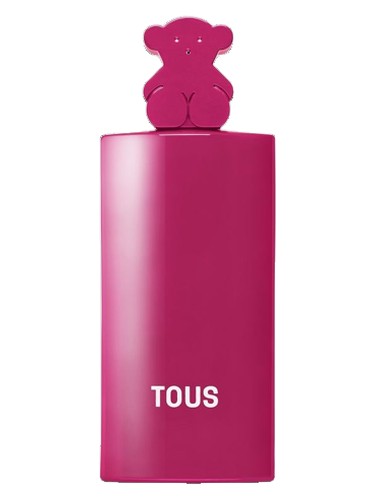 عطر ادکلن مور مور پینک توس - More More Pink Tous - بررسی، قیمت و خرید