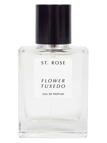 عطر ادکلن فلاور توکسی دو سنت رز - Flower Tuxedo ST. Rose - بررسی، قیمت و خرید