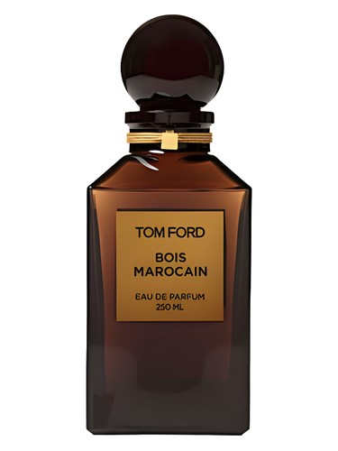 عطر ادکلن بوی ماروکَن تام فورد - Bois Marocain Tom Ford - بررسی، قیمت و خرید