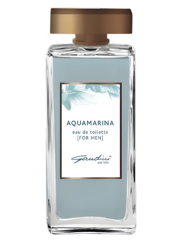 عطر ادکلن آکوامارینا گاندینی ۱۸۹۶ - Aquamarina Gandini 1896 - بررسی، قیمت و خرید
