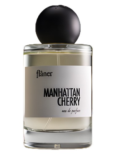 عطر ادکلن منهتن چری فلانر - Manhattan Cherry flâner - بررسی، قیمت و خرید