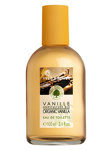 عطر ادکلن وانیل ایو روشه - Vanille Yves Rocher - بررسی، قیمت و خرید