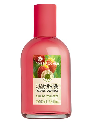 عطر ادکلن فرامبواز دوهزار و ده ایوروشه - Framboise 2010 Yves Rocher - بررسی، قیمت و خرید
