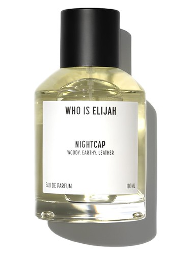 عطر ادکلن نایت‌کپ هو ایز الیجا - Nightcap Who is Elijah - بررسی، قیمت و خرید